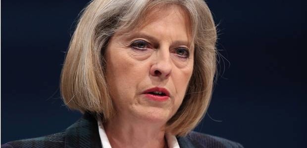 Next Tory leader: Theresa May looks the biggest threat to Osborne