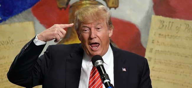 7 reasons why Donald Trump won’t win