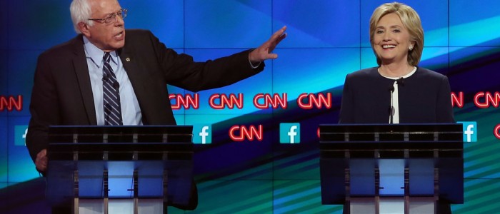 New bets: Why I’m switching away from Clinton, for now