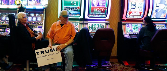 Politico series part 2: Looking ahead to Iowa