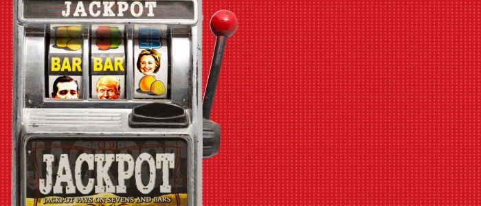 Politico series part 1: Predicting the race ahead!