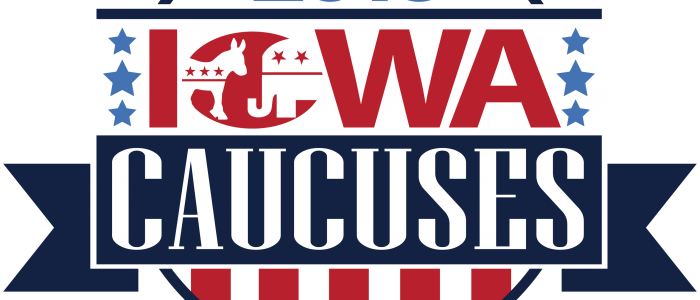 Betting markets still favour Clinton in Iowa