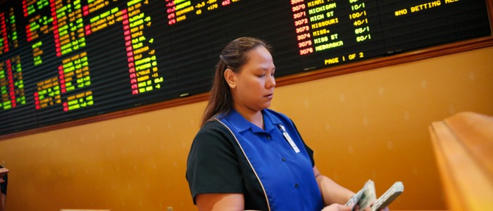 Politico Series Part 3: Looking ahead to New Hampshire