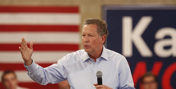 Markets swing towards a contested convention