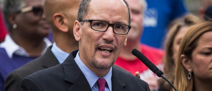 Why I’m backing Tom Perez for VP