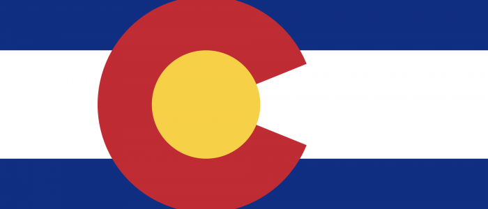 Key States Analysis: COLORADO