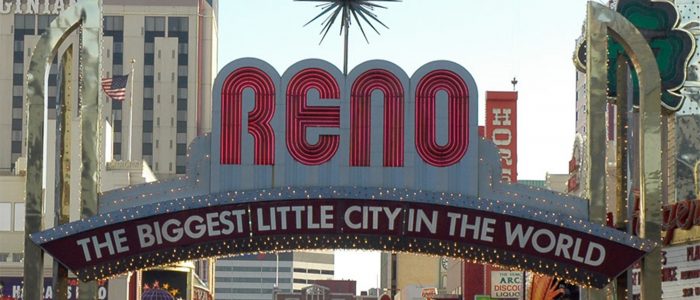 Key States Preview: NEVADA