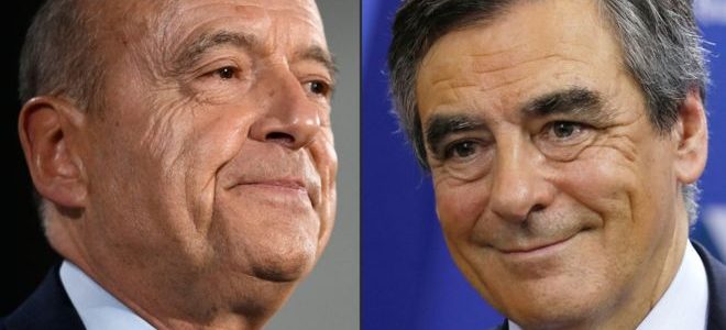 French Election Odds Update: Alain Juppe poised to land historic gamble