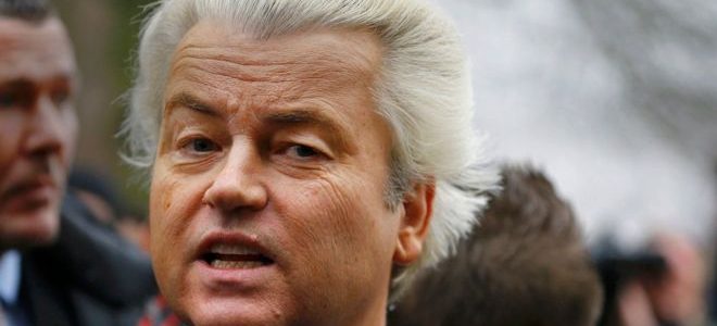 The Alt-Right is wrong. Wilders won’t become Dutch PM.