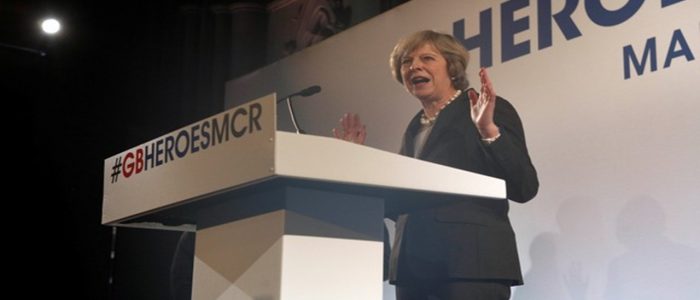 How long can Theresa May survive?