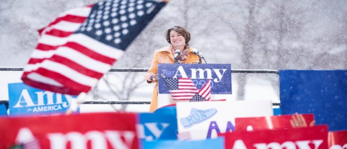 2020 US Election: Amy Klobuchar would be Trump’s nightmare opponent
