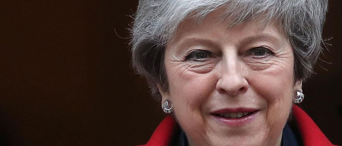 Delayed or not, a no deal Brexit remains highly plausible