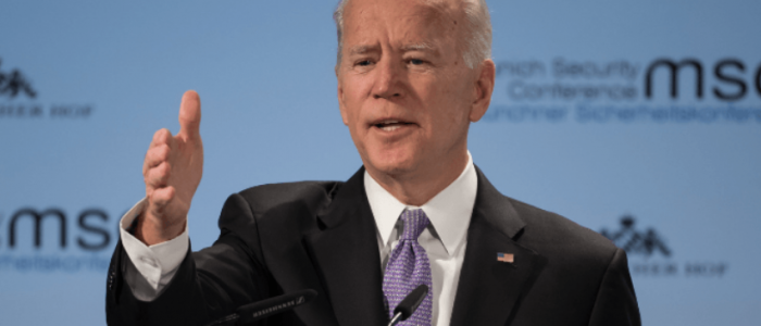 Biden is the new front-runner but should we back him?