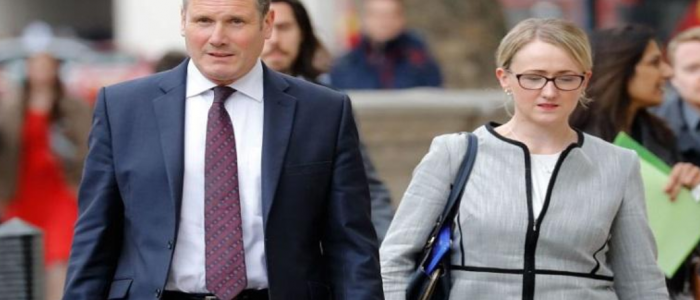 Next Labour Leader – Starmer ahead on most measures